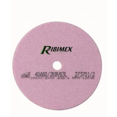 Ribimex PRIM32/1 Draaibank - Slijp- en polijstaccessoire Ribimex PRIM32/1 Draaibank - Slijp- en polijstaccessoire