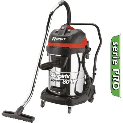 BRICOLIFE Aspirix Aspirateur 80L - Publicité BRICOLIFE Aspirix Aspirateur 80L - Publicité