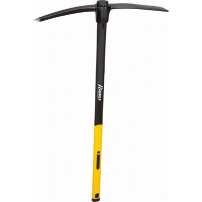 Ribimex PROJTPI25 pickaxe - Staal, 1,5kg, 91cm Ribimex PROJTPI25 pickaxe - Staal, 1,5kg, 91cm