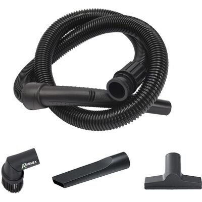 Ribimex 37537 - Stofzuigeraccessoireset Ribimex 37537 - Stofzuigeraccessoireset