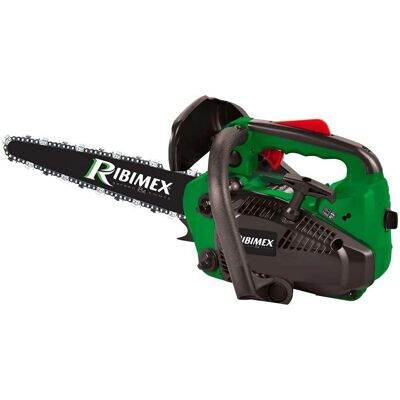 Motosega compatta Ribimex PRTRT301/LC - 25,4cc Motosega compatta Ribimex PRTRT301/LC - 25,4cc