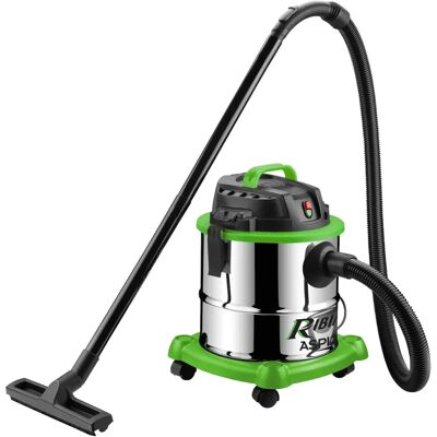 Aspiratore Solid e Liquido Ribimex ASPI20L Aspiratore Solid e Liquido Ribimex ASPI20L