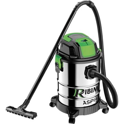 Ribimex Modello PRCEN022 20L Aspirapolvere 4 in 1 Ribimex Modello PRCEN022 20L Aspirapolvere 4 in 1