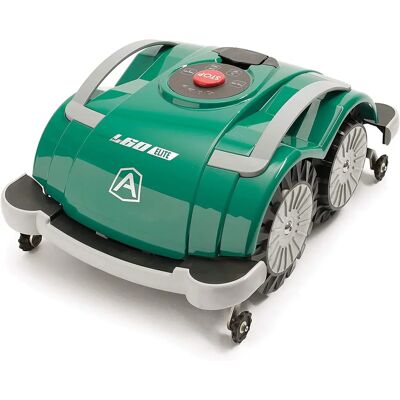 Ambrogio L60 Elite S+ Tondeuse robot - 400m², Bluetooth - Publicité Ambrogio L60 Elite S+ Tondeuse robot - 400m², Bluetooth - Publicité