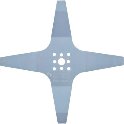 Lame robot Ambrogio - Diamètre 18cm, compatible avec L15, L20, modèles A015DE0, A020DE0, B020DEZ - Publicité Lame robot Ambrogio - Diamètre 18cm, compatible avec L15, L20, modèles A015DE0, A020DE0, B020DEZ - Publicité