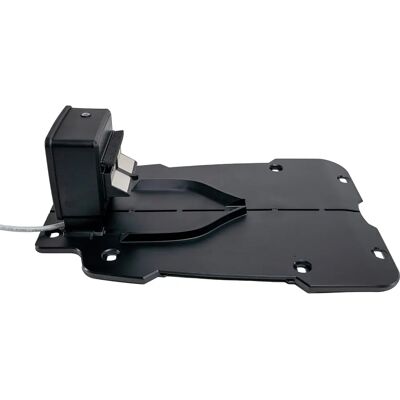 Ambrogio B015DEZ Smart Kit - Automatische Ladestation für Zeta R Rasenmäher Ambrogio B015DEZ Smart Kit - Automatische Ladestation für Zeta R Rasenmäher