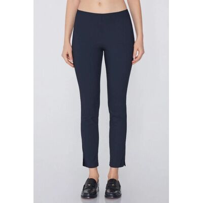 Leggings Capri di Tezenis - Con spacchi laterali Leggings Capri di Tezenis - Con spacchi laterali