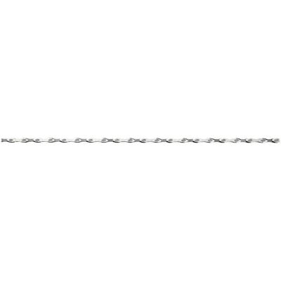 Campagnolo Veloce 10-speed ketting - Zilver - 114 schakels Campagnolo Veloce 10-speed ketting - Zilver - 114 schakels