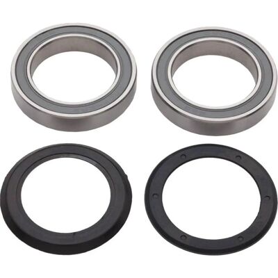 Campagnolo Power Torque Bottom Bracket Bearings - Sølv - Bottom Bracket Bearings Campagnolo Power Torque Bottom Bracket Bearings - Sølv - Bottom Bracket Bearings