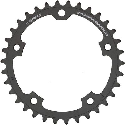 Campagnolo Super Record 11 Speed 34T Chainring Campagnolo Super Record 11 Speed 34T Chainring