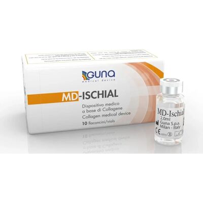 Guna MD-Ischial - Muskelrelaxans & Schmerzstillend - Medizinprodukt Guna MD-Ischial - Muskelrelaxans & Schmerzstillend - Medizinprodukt