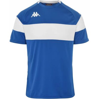 Kappa Dareto Aktywny Sportowy T-shirt - Koszulka Kappa Dareto Aktywny Sportowy T-shirt - Koszulka