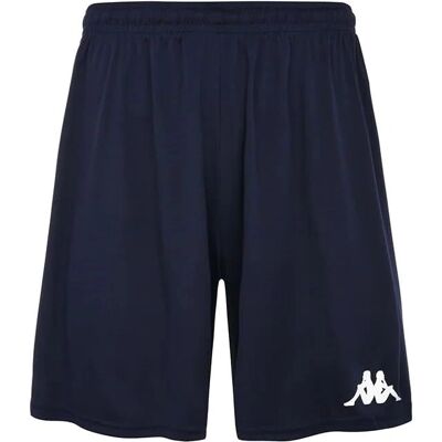 Kappa Voetbal Korte Broek Borgo Marino - Shorts Kappa Voetbal Korte Broek Borgo Marino - Shorts