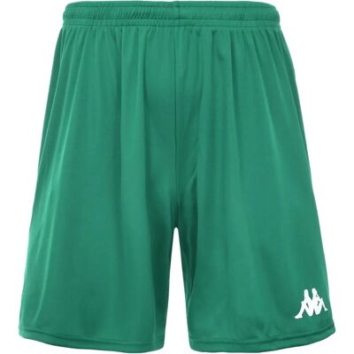 Kappa Borgo 8 Jaar Groene Shorts - Shorts Kappa Borgo 8 Jaar Groene Shorts - Shorts