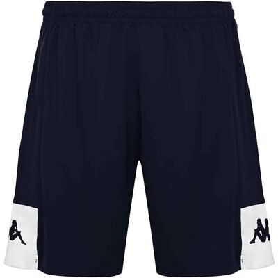 Bermuda Kappa Daggo - Roupa esportiva para homens Bermuda Kappa Daggo - Roupa esportiva para homens