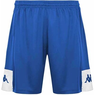 Bermuda Multicolor KAPPA - Futebol - Corte Regular Bermuda Multicolor KAPPA - Futebol - Corte Regular