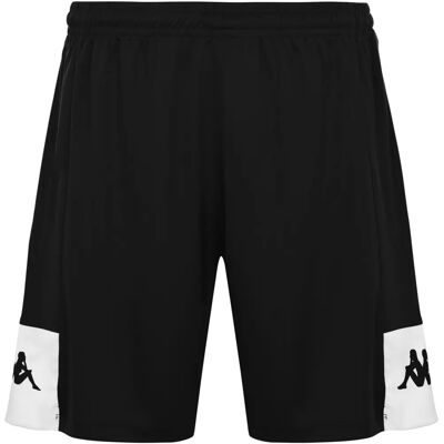 Bermuda Kappa - Vermelho, M - Roupa esportiva Bermuda Kappa - Vermelho, M - Roupa esportiva