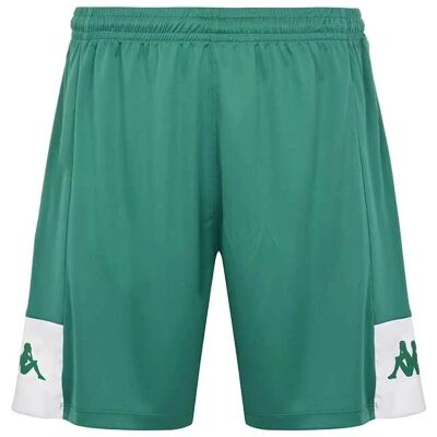 Bermuda KAPPA Daggo - Poliéster, Multicolor, Corte regular Bermuda KAPPA Daggo - Poliéster, Multicolor, Corte regular