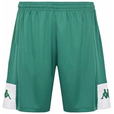 Kappa Daggo Kinder Sportshorts - Normale Pasvorm Kappa Daggo Kinder Sportshorts - Normale Pasvorm
