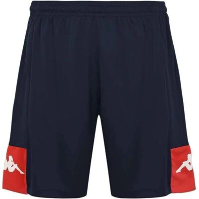 KAPPA Daggo Shorts - Polyester, Multicolor, XXL KAPPA Daggo Shorts - Polyester, Multicolor, XXL