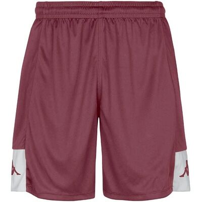 Kappa Daggo Shorts Multicoloridos - Shorts Kappa Daggo Shorts Multicoloridos - Shorts
