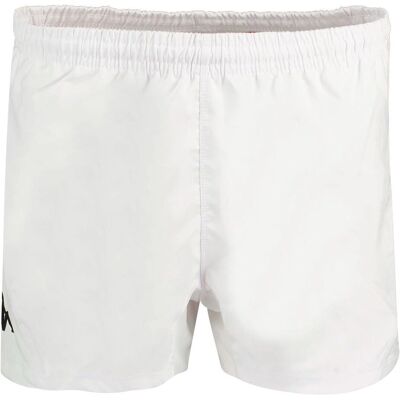 KAPPA Bejan Shorts - Coupe régulière - Blanc - Short KAPPA Bejan Shorts - Coupe régulière - Blanc - Short