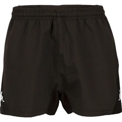 Kappa Shorts - Elastischer Bund - Seitliche Logos Kappa Shorts - Elastischer Bund - Seitliche Logos