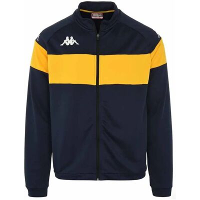 Kappa Dacone unisex sweatshirt - Sportkleding Kappa Dacone unisex sweatshirt - Sportkleding