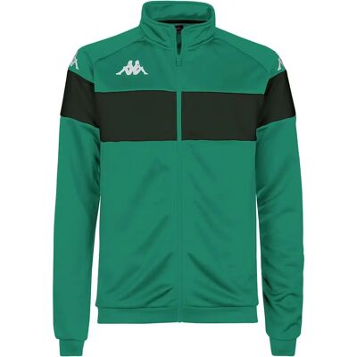 Groene Dacone Sweatshirt Kappa - Sportkleding Groene Dacone Sweatshirt Kappa - Sportkleding