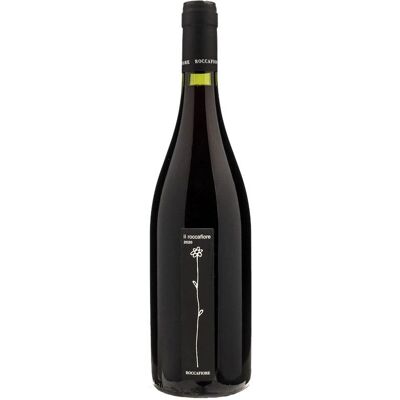 Roccafiore Sangiovese 2020 - Rode Wijn Roccafiore Sangiovese 2020 - Rode Wijn