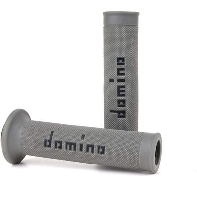 Domino A010 Unisex Handvat - Motorfietstype Domino A010 Unisex Handvat - Motorfietstype