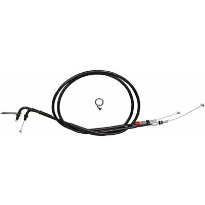 Domino Yamaha MT-07 Throttle Cable - Racing Compatible Domino Yamaha MT-07 Throttle Cable - Racing Compatible