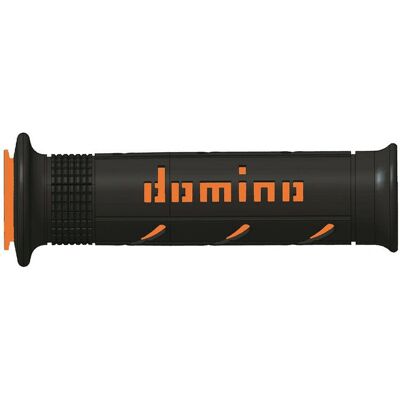 Domino A250 Competizione su Strada a Doppia Composizione - Arancione - Competizione su Strada a Doppia Composizione Domino A250 Competizione su Strada a Doppia Composizione - Arancione - Competizione su Strada a Doppia Composizione