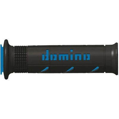 Gomme da corsa su strada Domino A250 a doppio composto - Blau - 126mm - Unisex Gomme da corsa su strada Domino A250 a doppio composto - Blau - 126mm - Unisex