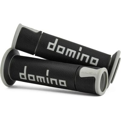 Manopole da strada Domino A450 - Full Diamond - Corse su strada Manopole da strada Domino A450 - Full Diamond - Corse su strada