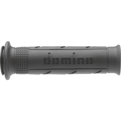 Domino A250 Handlebar Grips - Universal 20-24mm - On Road Domino A250 Handlebar Grips - Universal 20-24mm - On Road