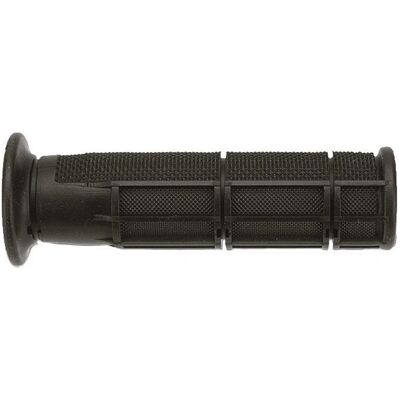 Rukojeť řidítek ATV Domino - Černá - 125mm - Rukojeť řidítek Rukojeť řidítek ATV Domino - Černá - 125mm - Rukojeť řidítek