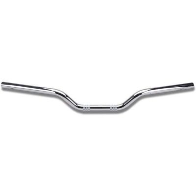 Tommaselli Tourenlenker - Stahl Chrom 22mm 740mm - Lenker Tommaselli Tourenlenker - Stahl Chrom 22mm 740mm - Lenker