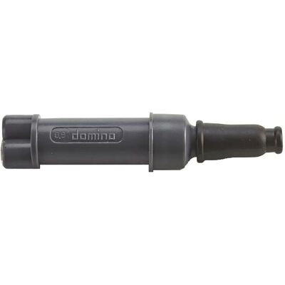 Divisore cavi gas Domino - Grigio per scooter Divisore cavi gas Domino - Grigio per scooter