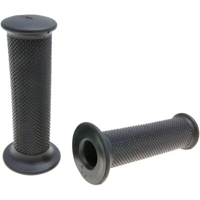 Domino Handvatten - 115mm Zwart - Handvatten Domino Handvatten - 115mm Zwart - Handvatten