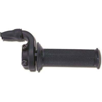 Krr Domino 2791.03 Gasklep - Gashendel Krr Domino 2791.03 Gasklep - Gashendel