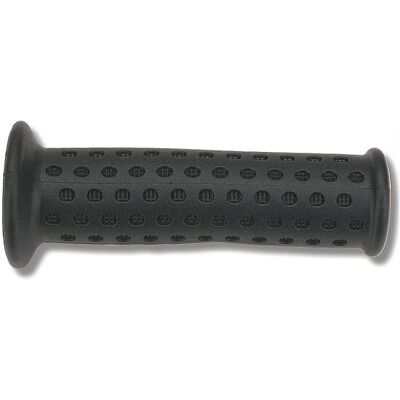 Cubierta de manillar Domino Piaggio Typhon - Negro - 118mm Cubierta de manillar Domino Piaggio Typhon - Negro - 118mm
