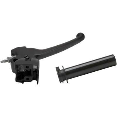 Poignée de Guidon Domino Peugeot 50 Fox - Handlebar Grip Poignée de Guidon Domino Peugeot 50 Fox - Handlebar Grip