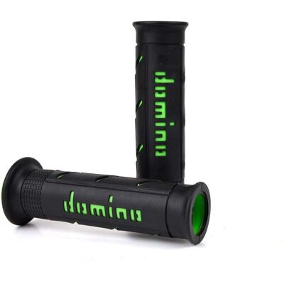 DOMINO A250 Wegwielrace Dual Compound Handvatten - Zonder Wafelpatroon DOMINO A250 Wegwielrace Dual Compound Handvatten - Zonder Wafelpatroon