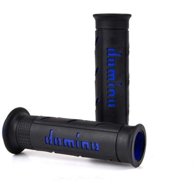 DOMINO A250 Poignées à Double Moulure - Produits de Course - Publicité DOMINO A250 Poignées à Double Moulure - Produits de Course - Publicité