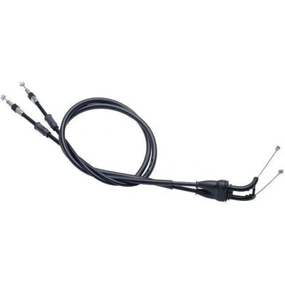 DOMINO - CRF250R/450 09-13 - Throttle - Return - Cables DOMINO - CRF250R/450 09-13 - Throttle - Return - Cables