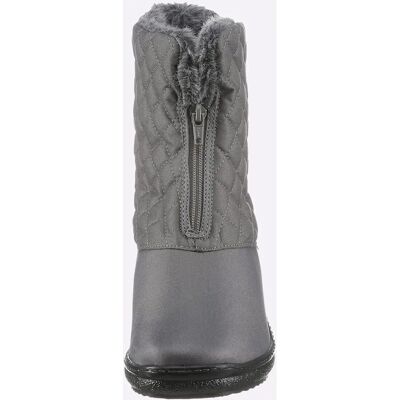 CLASSIC BASICS Wasserdichte Textil-Stiefeletten - Schuhe CLASSIC BASICS Wasserdichte Textil-Stiefeletten - Schuhe