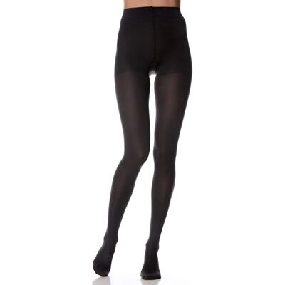 Medias Pantyhose Negra 70 Denier - Pantyhose Medias Pantyhose Negra 70 Denier - Pantyhose