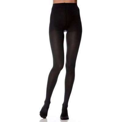 Medias opacas Nero de Scudotex Medias opacas Nero de Scudotex