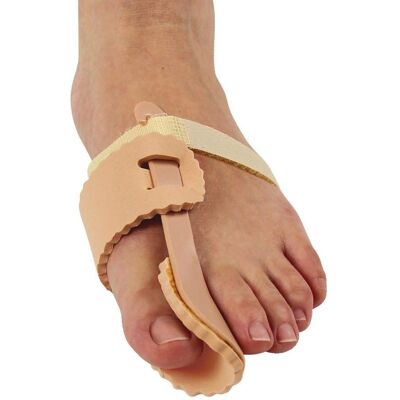 Rekordsan - Divaricatore Alluce Valgo Sinistro - toe separator Rekordsan - Divaricatore Alluce Valgo Sinistro - toe separator